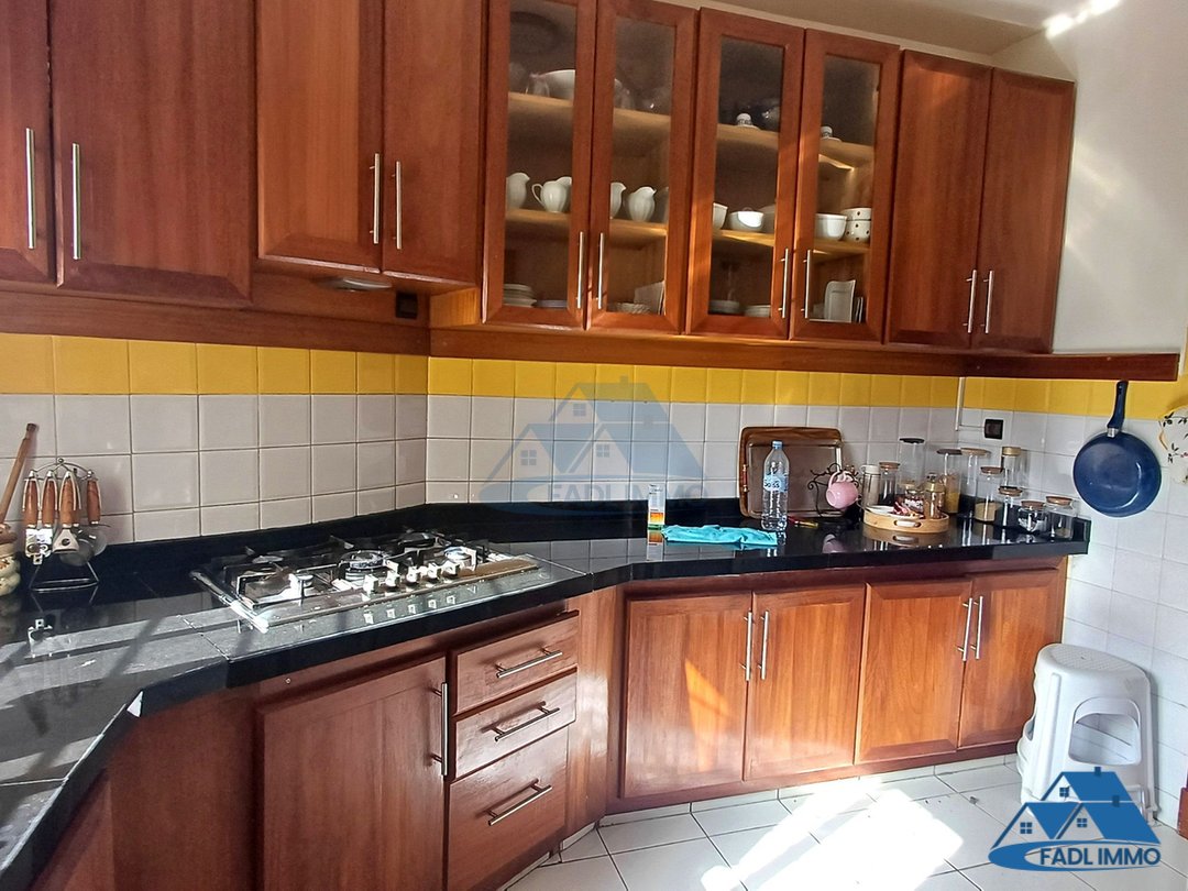 بيع شقة أنيقة في حي الفاتح الرباط - Photo 27