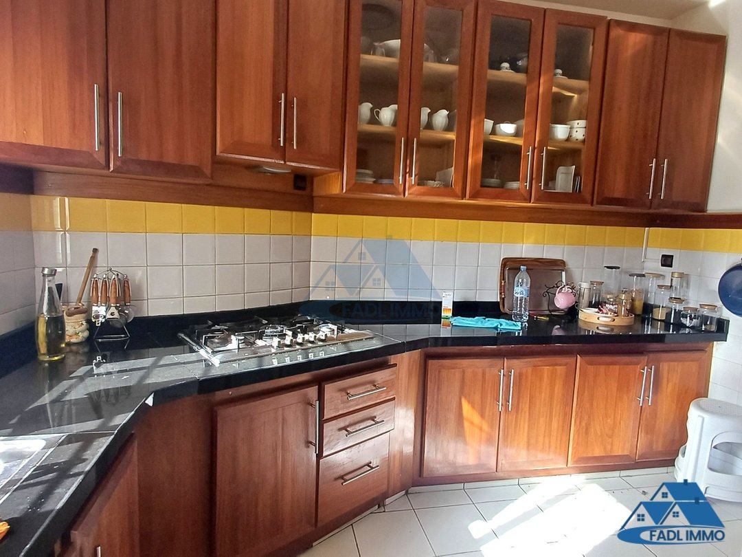 بيع شقة أنيقة في حي الفاتح الرباط - Photo 28