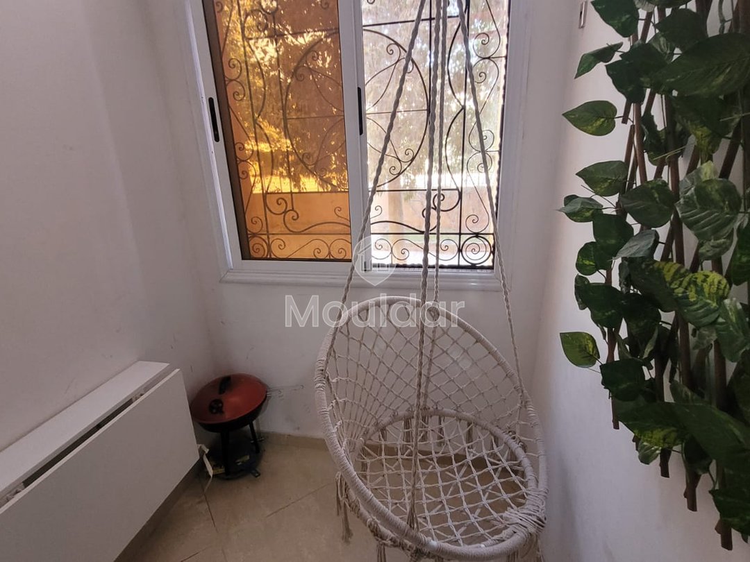 Apartament cu 3 camere de închiriat în cartierul Zouhor Targa, Marrakech: noul tău comoară - Photo 13