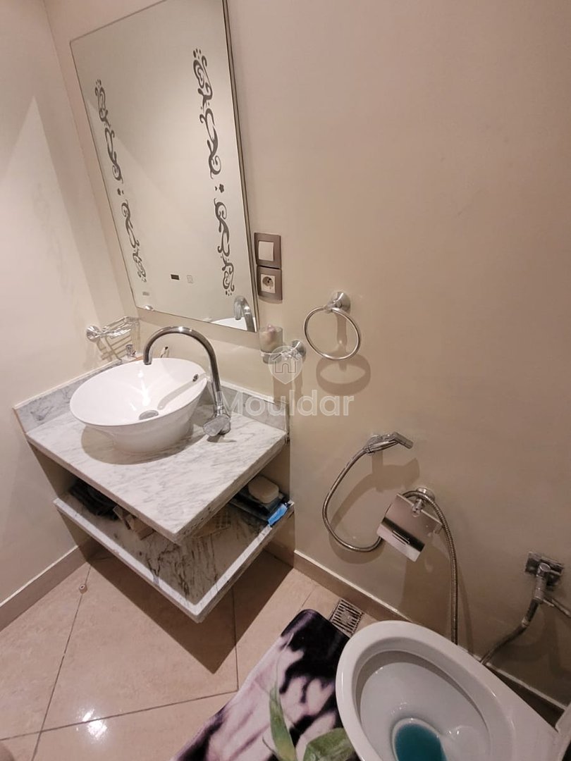 Apartament cu 3 camere de închiriat în cartierul Zouhor Targa, Marrakech: noul tău comoară - Photo 26
