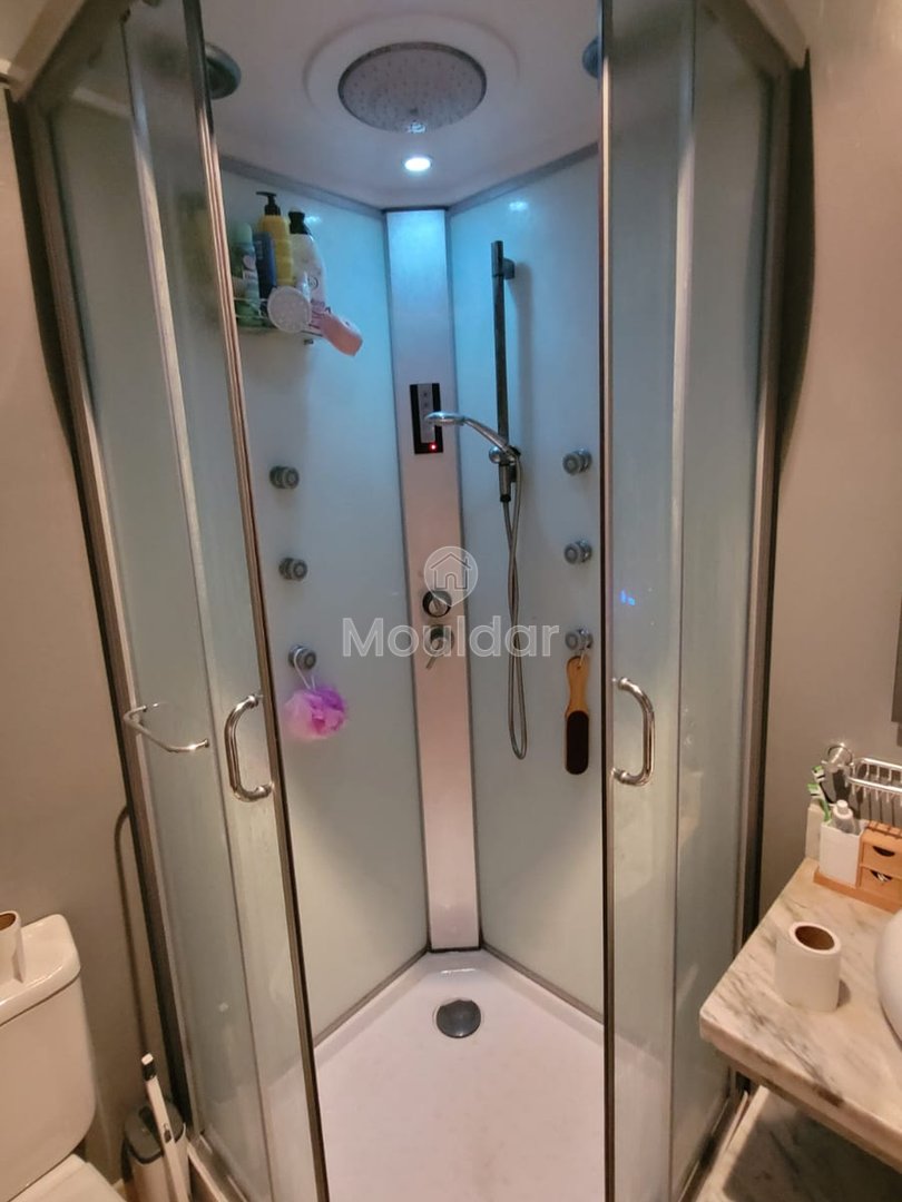 Apartament cu 3 camere de închiriat în cartierul Zouhor Targa, Marrakech: noul tău comoară - Photo 23