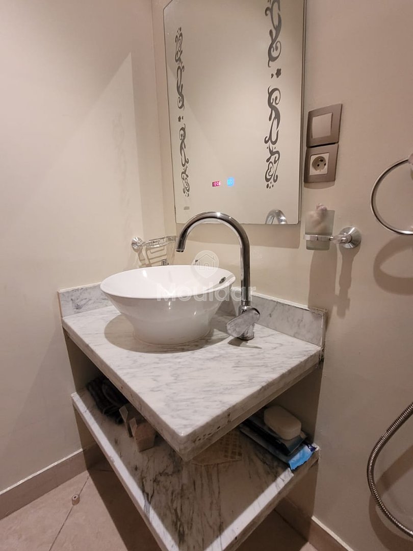 Apartament cu 3 camere de închiriat în cartierul Zouhor Targa, Marrakech: noul tău comoară - Photo 24