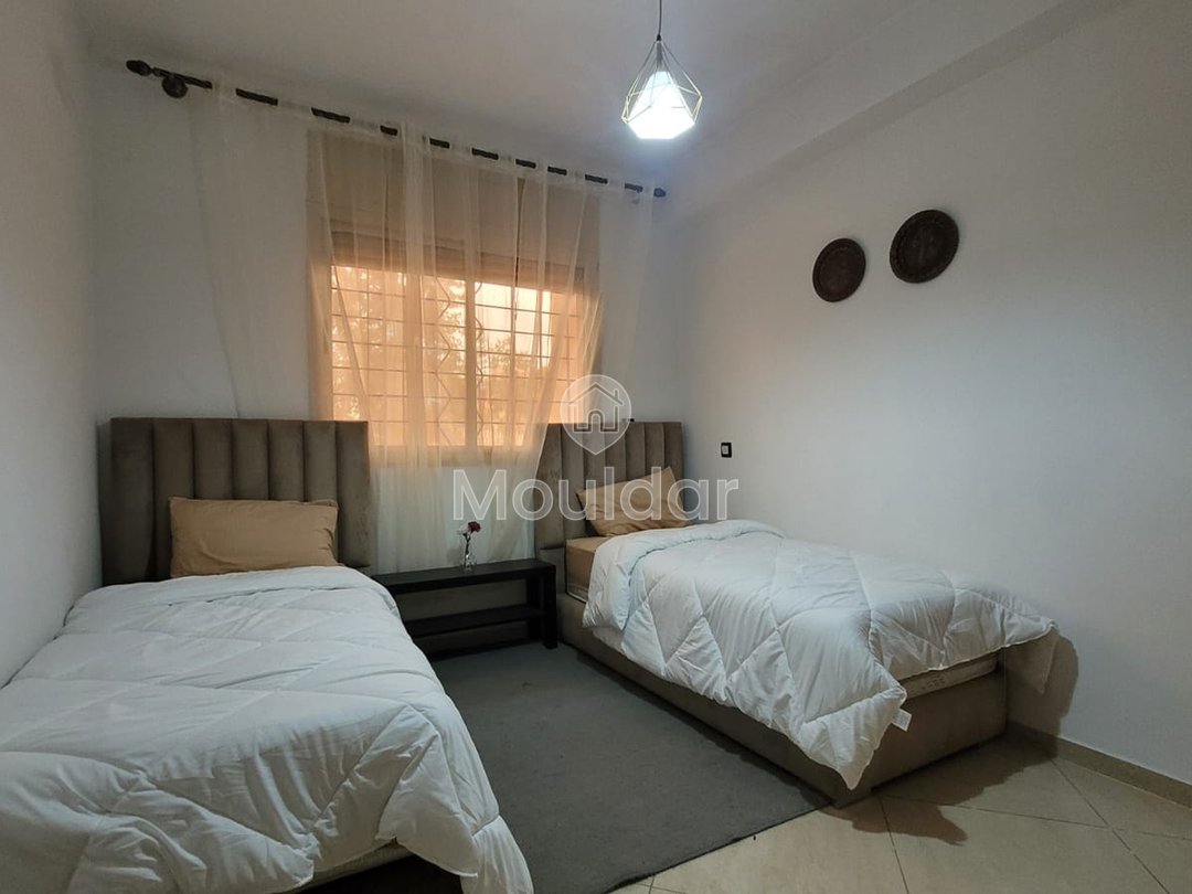 Apartament cu 3 camere de închiriat în cartierul Zouhor Targa, Marrakech: noul tău comoară - Photo 10