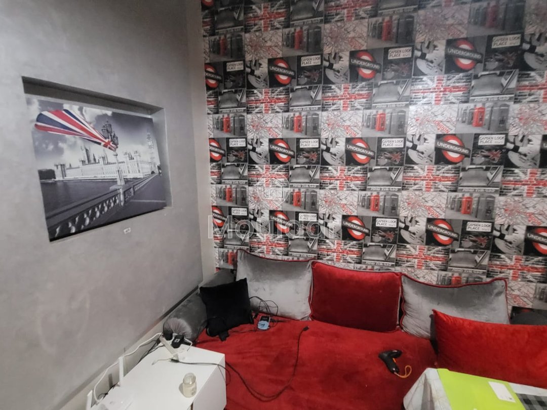 Apartament cu 3 camere de închiriat în cartierul Zouhor Targa, Marrakech: noul tău comoară - Photo 6