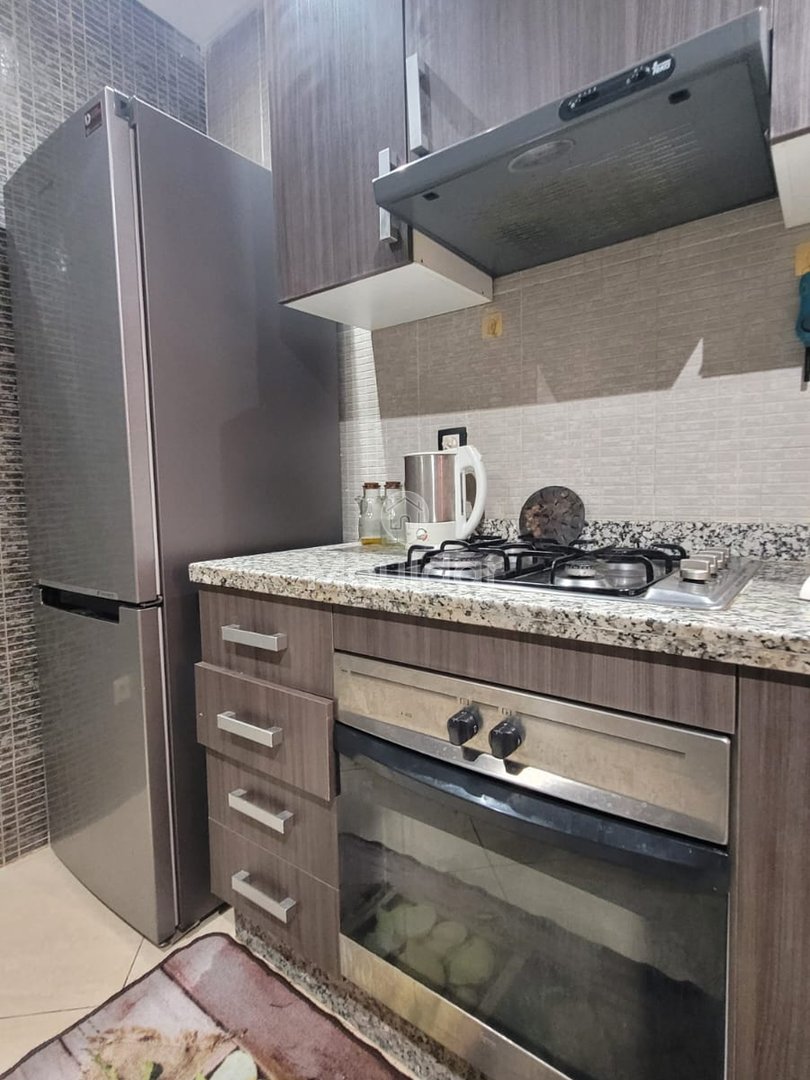 Apartament cu 3 camere de închiriat în cartierul Zouhor Targa, Marrakech: noul tău comoară - Photo 22