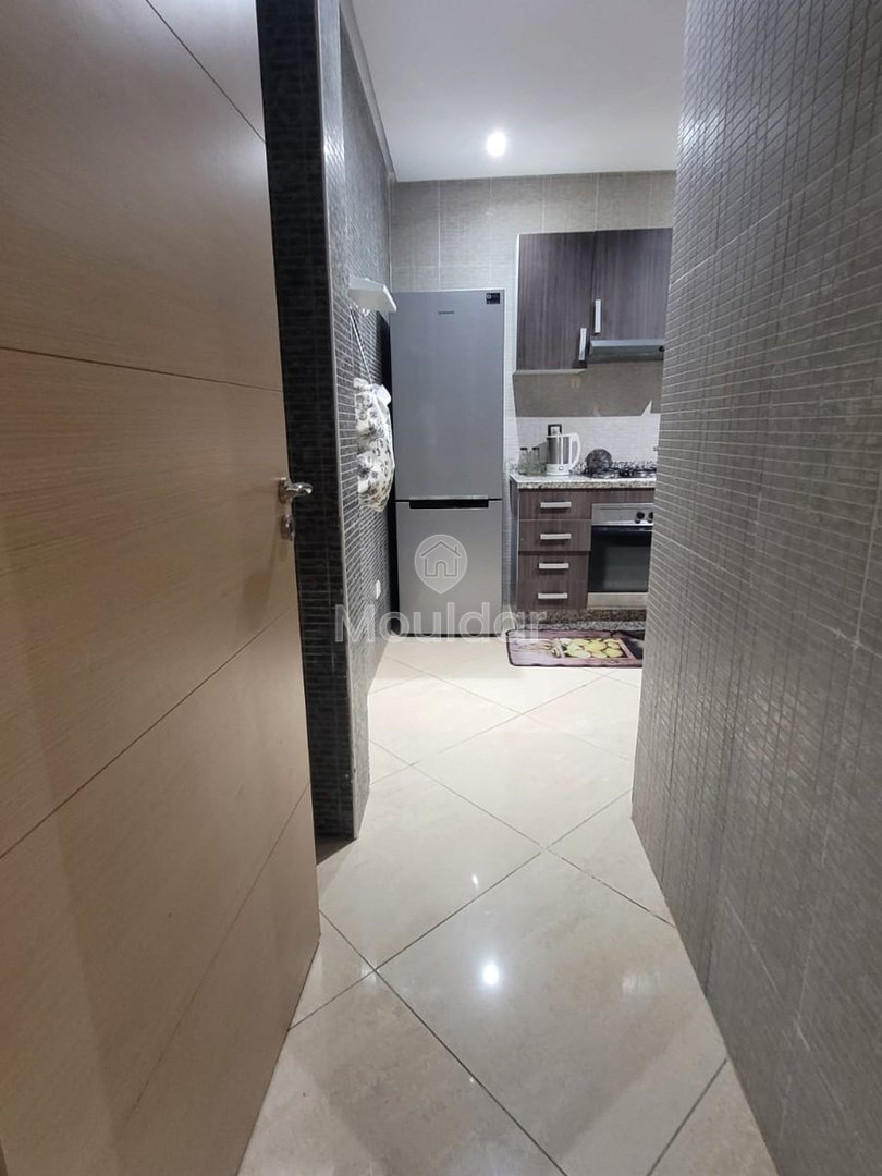 Apartament cu 3 camere de închiriat în cartierul Zouhor Targa, Marrakech: noul tău comoară - Photo 16