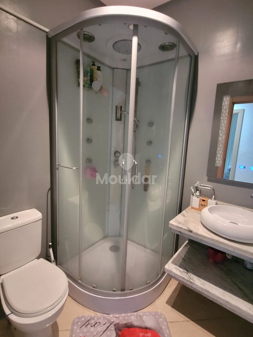 Apartament cu 3 camere de închiriat în cartierul Zouhor Targa, Marrakech: noul tău comoară - Photo 28
