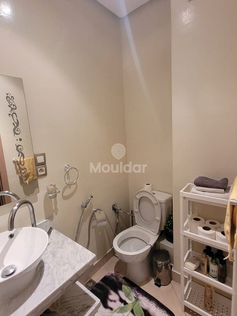 Apartament cu 3 camere de închiriat în cartierul Zouhor Targa, Marrakech: noul tău comoară - Photo 25