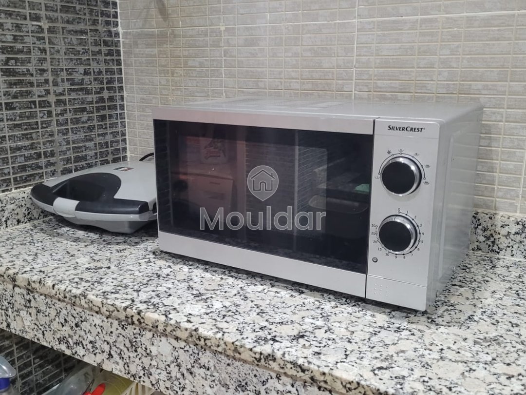 Apartament cu 3 camere de închiriat în cartierul Zouhor Targa, Marrakech: noul tău comoară - Photo 17