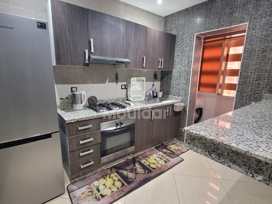 Apartament cu 3 camere de închiriat în cartierul Zouhor Targa, Marrakech: noul tău comoară - Photo 20