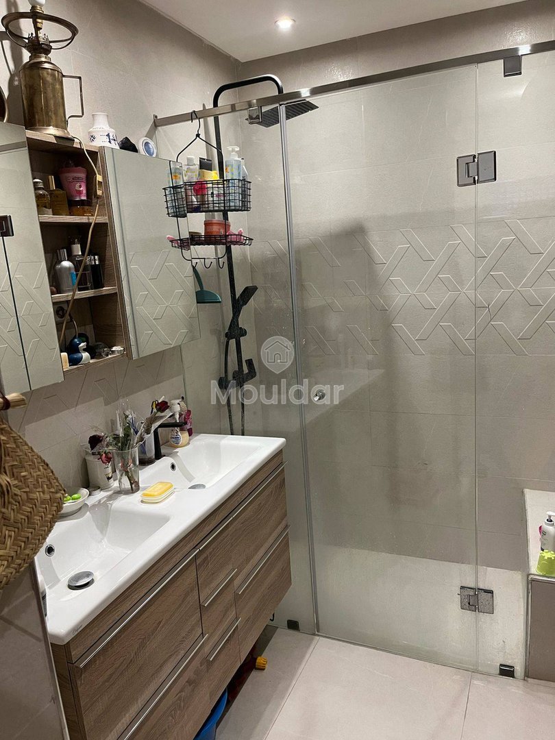 Encantador apartamento de 2 quartos à venda em Marrakech Guéliz - Photo 8