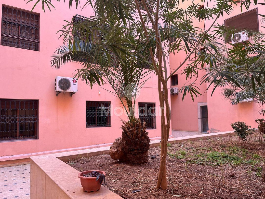 Encantador apartamento de 2 quartos à venda em Marrakech Guéliz - Photo 5