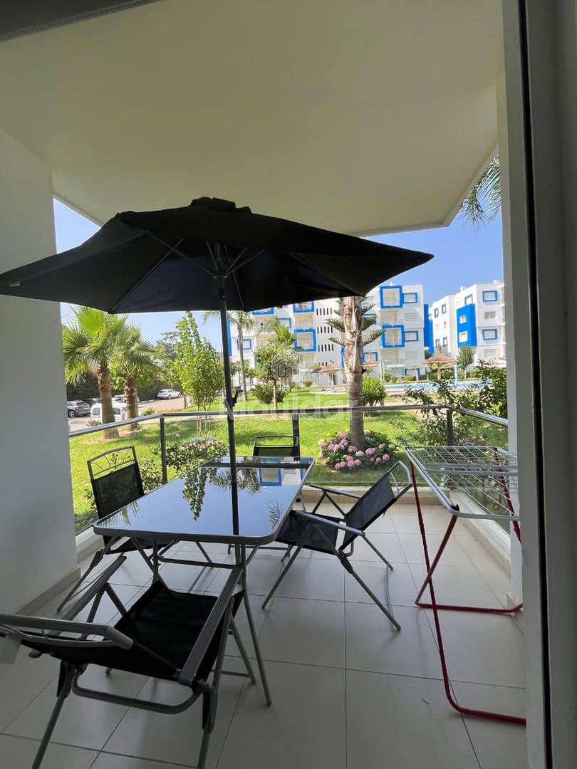 Mükemmel kaçış: Cabo Negro tatil evi - Photo 6