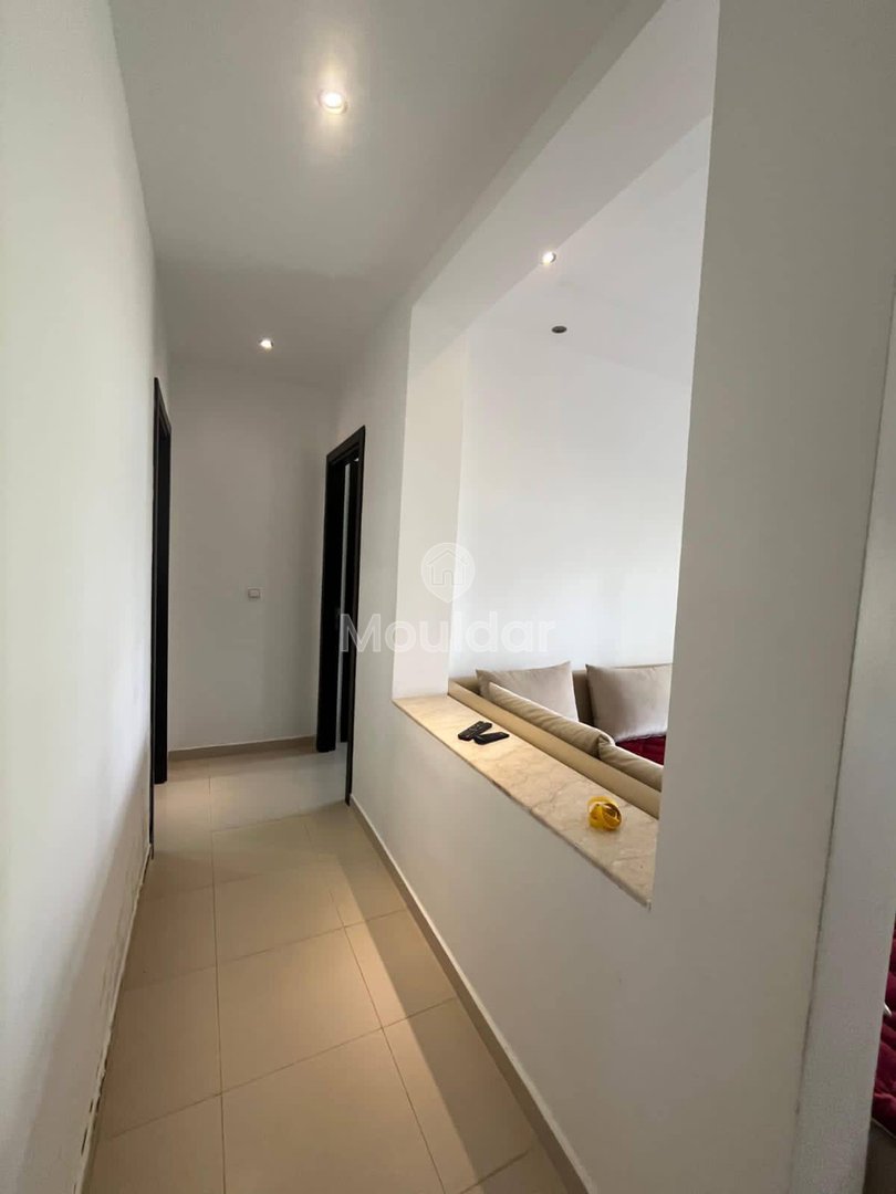 Mükemmel kaçış: Cabo Negro tatil evi - Photo 4