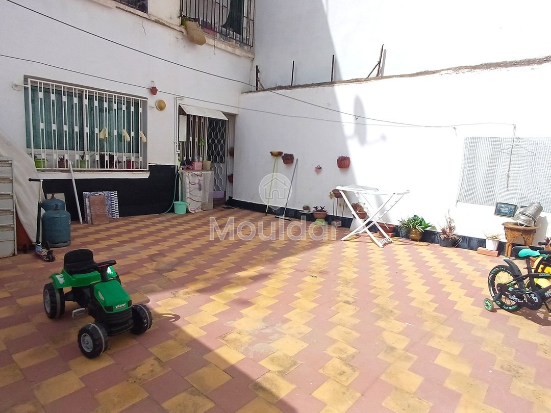 For Sale: Spacious Apartment in Rabat - 205m² of Elegance - Photo 16