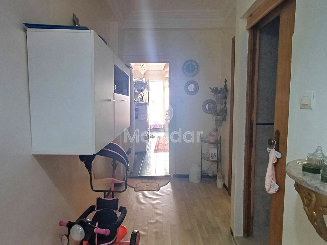 For Sale: Spacious Apartment in Rabat - 205m² of Elegance - Photo 11