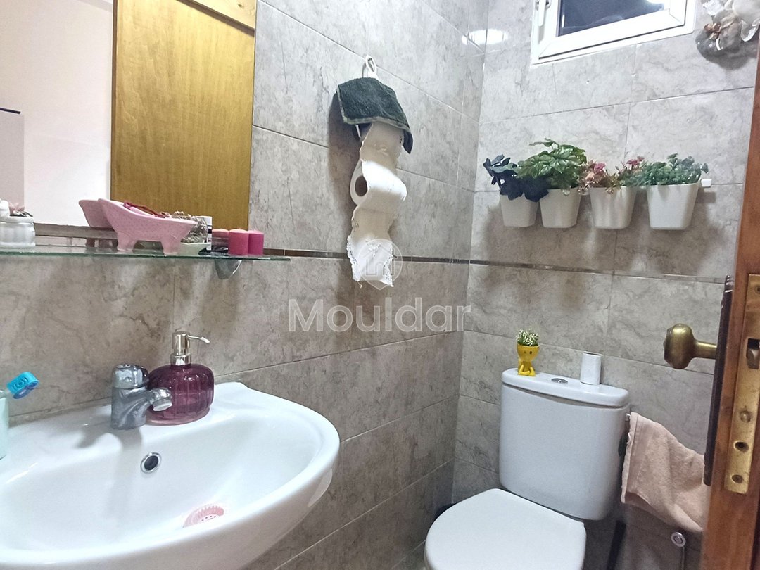 For Sale: Spacious Apartment in Rabat - 205m² of Elegance - Photo 20