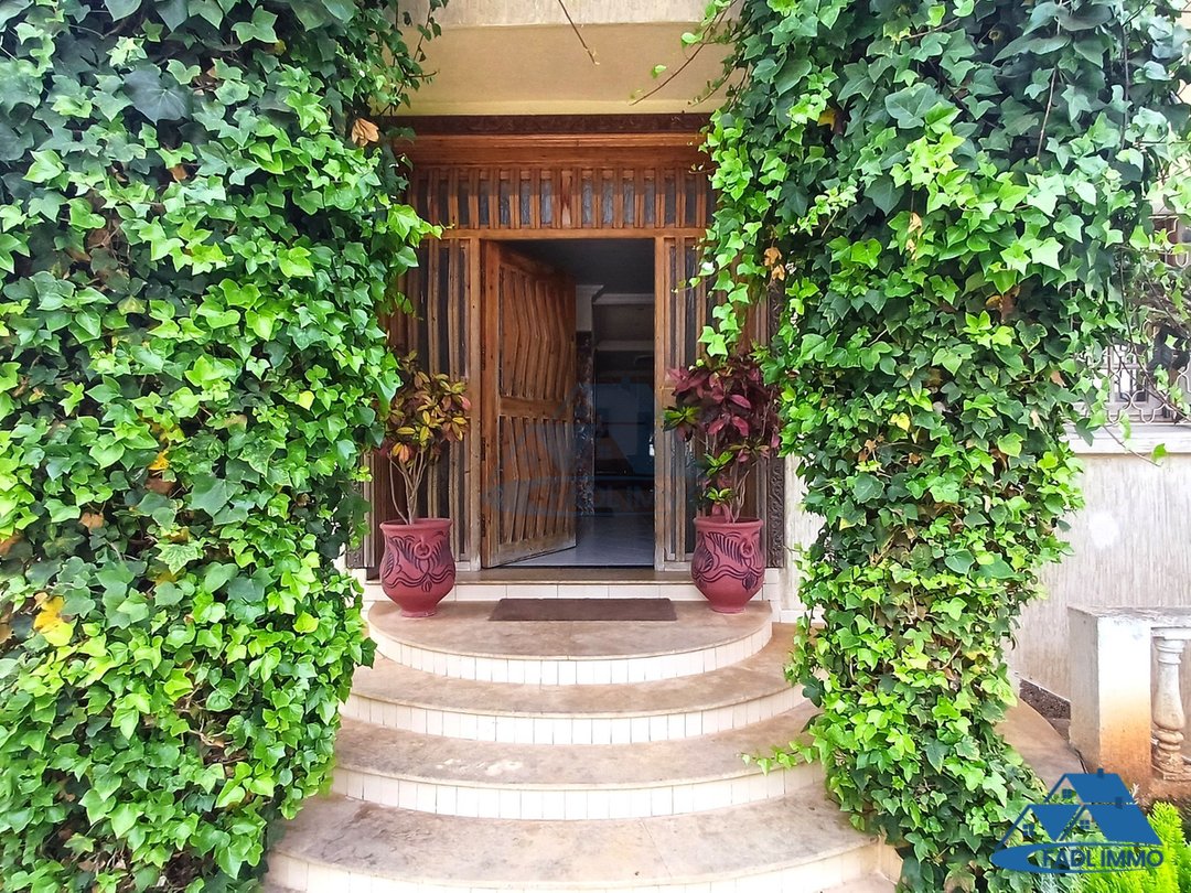 SPACIOUS VILLA FOR SALE IN HAY NAHDA RABAT - Photo 5
