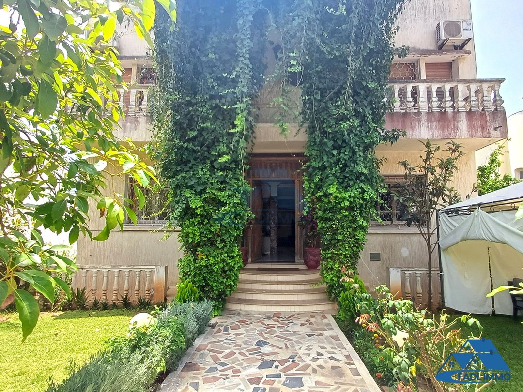 SPACIOUS VILLA FOR SALE IN HAY NAHDA RABAT - Photo 3