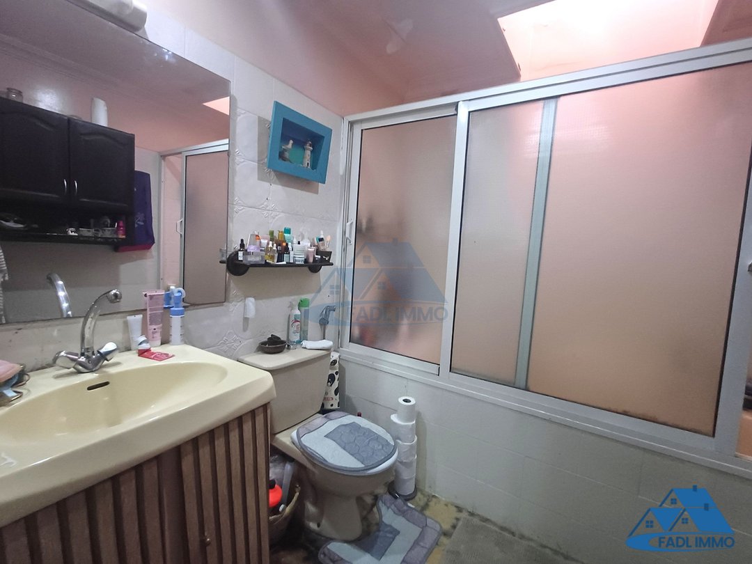 بيع شقة 136 م² في أكدال الرباط - Photo 23