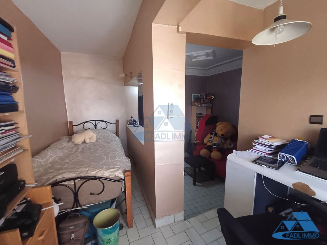 بيع شقة 136 م² في أكدال الرباط - Photo 17