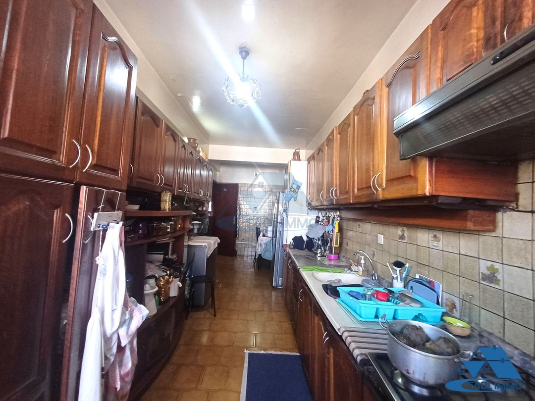 بيع شقة 136 م² في أكدال الرباط - Photo 25