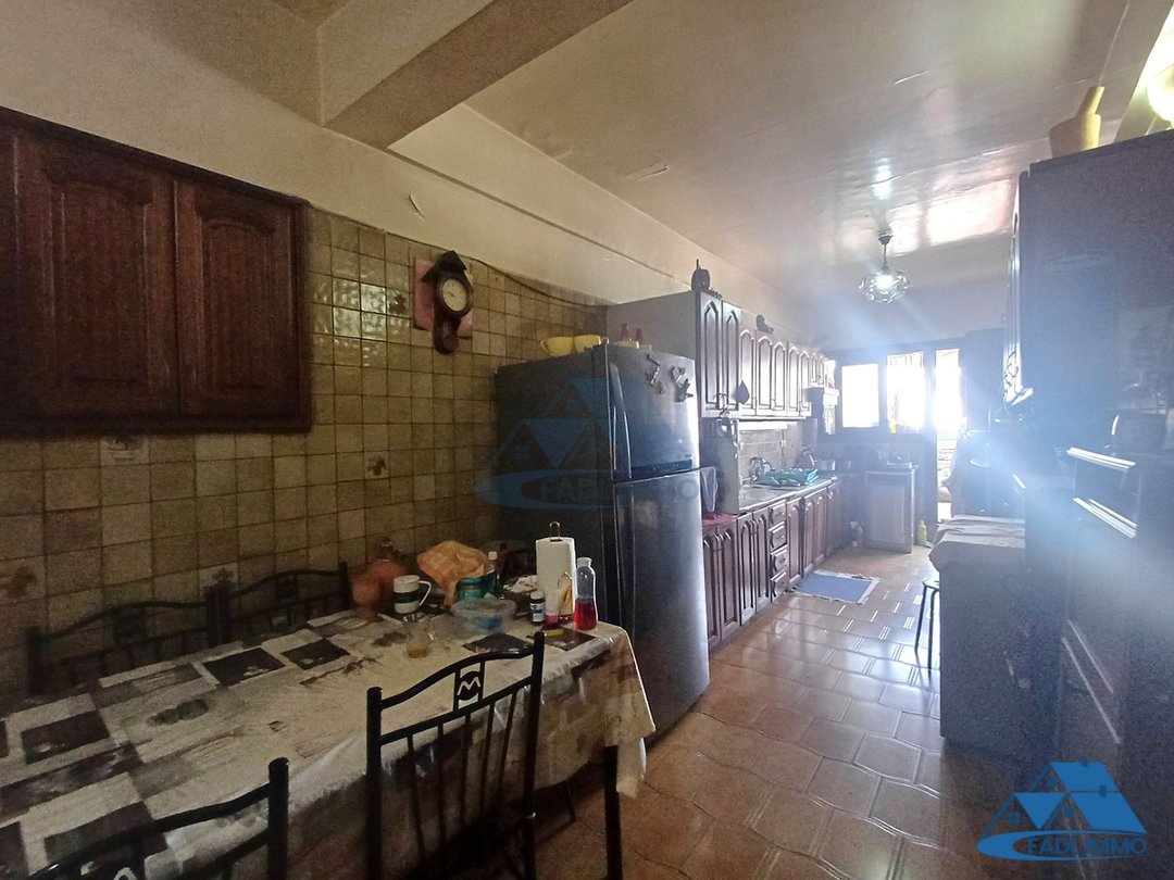 بيع شقة 136 م² في أكدال الرباط - Photo 22