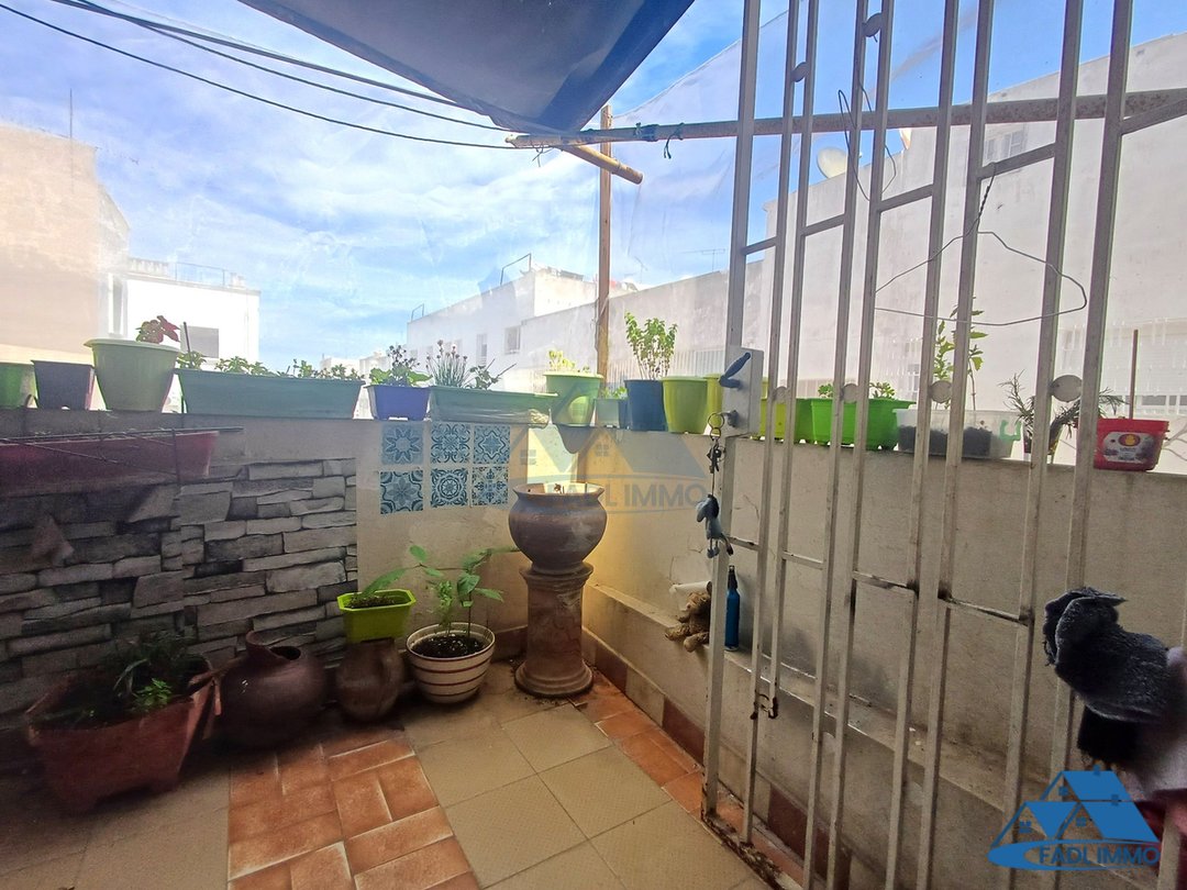 بيع شقة 136 م² في أكدال الرباط - Photo 11