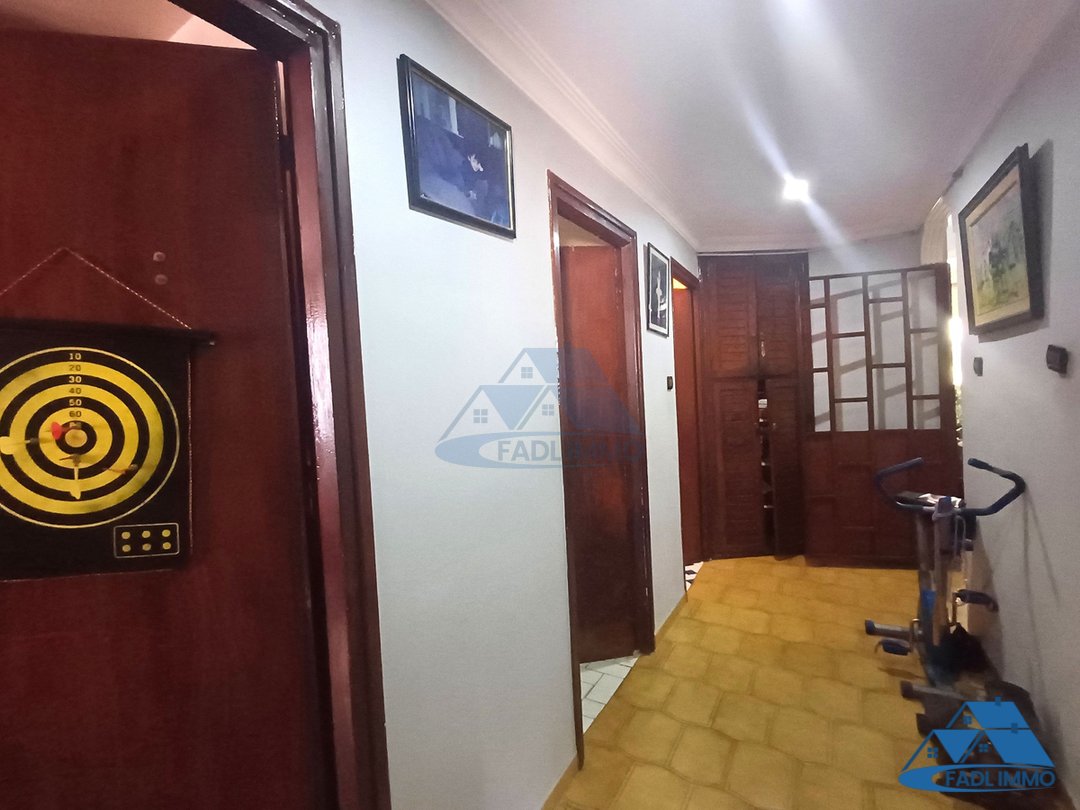 بيع شقة 136 م² في أكدال الرباط - Photo 9