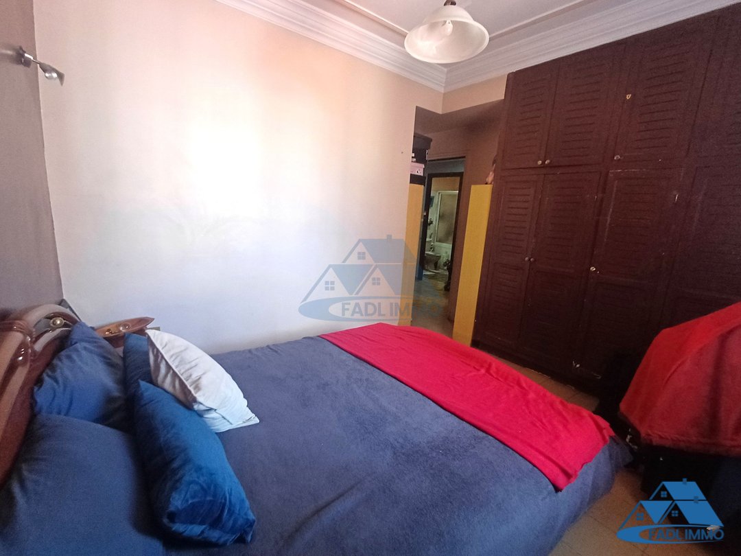 بيع شقة 136 م² في أكدال الرباط - Photo 13