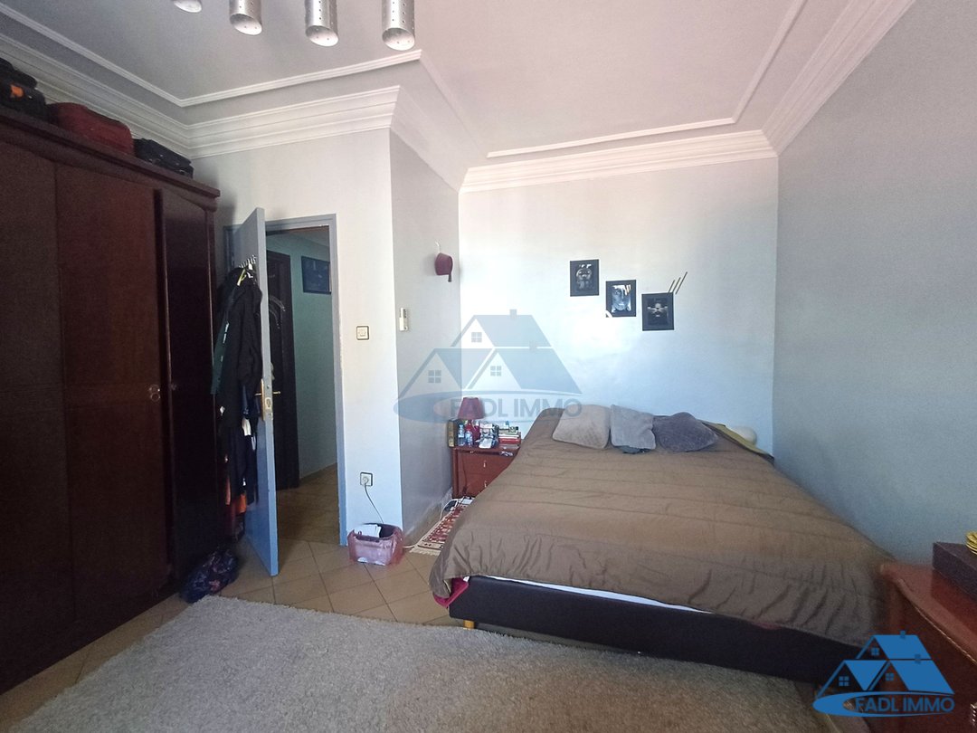 بيع شقة 136 م² في أكدال الرباط - Photo 15