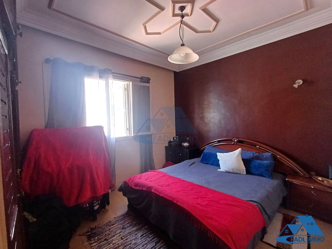 بيع شقة 136 م² في أكدال الرباط - Photo 12