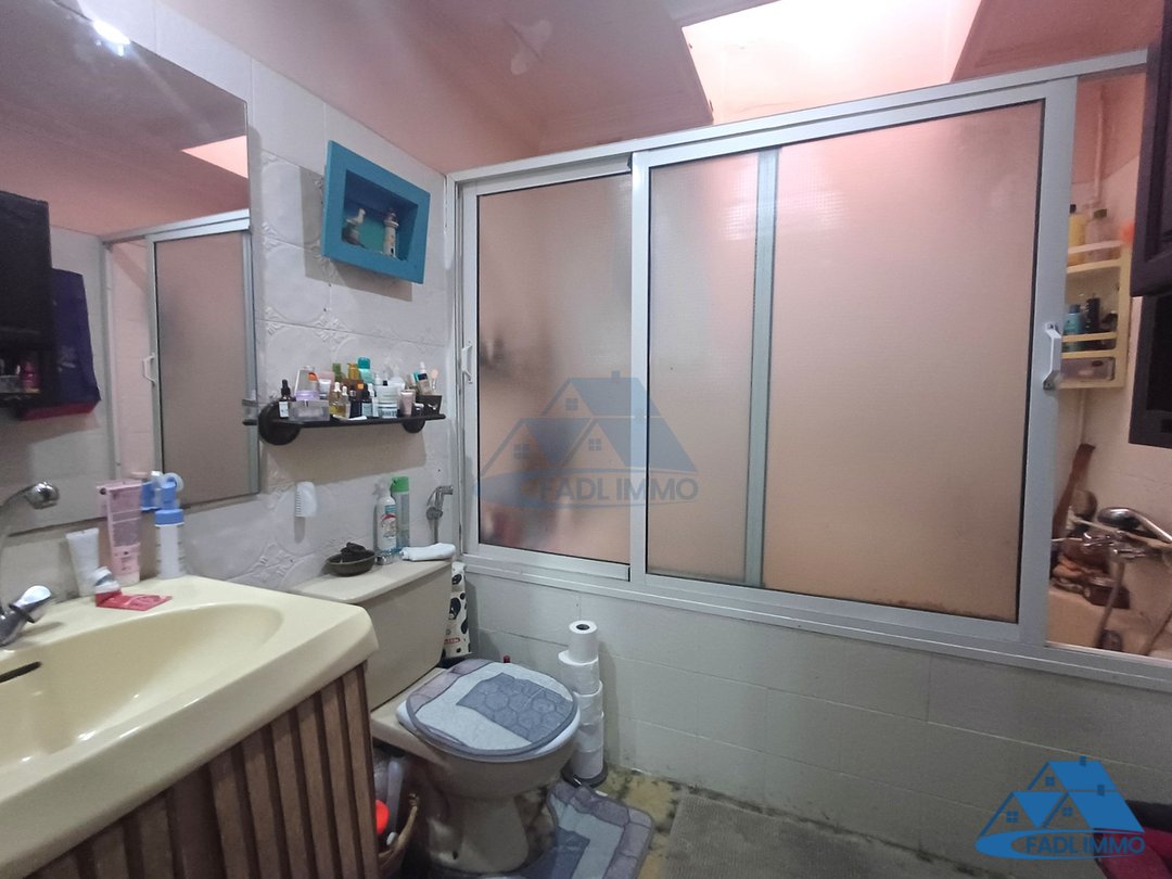 بيع شقة 136 م² في أكدال الرباط - Photo 24