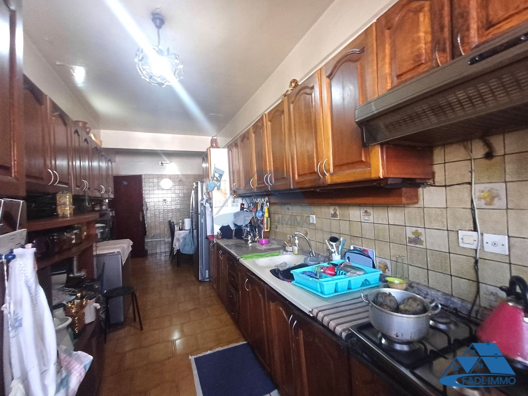 بيع شقة 136 م² في أكدال الرباط - Photo 20