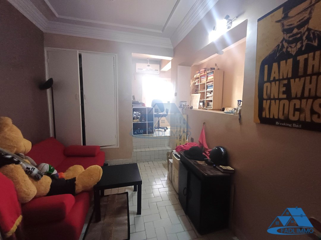 بيع شقة 136 م² في أكدال الرباط - Photo 19