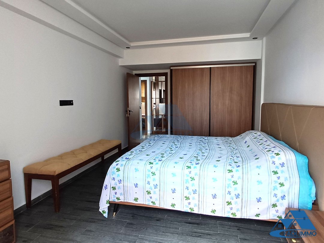 VENTA APARTAMENTO 130 M2 EN DIOUR JAMAA RABAT - Photo 16