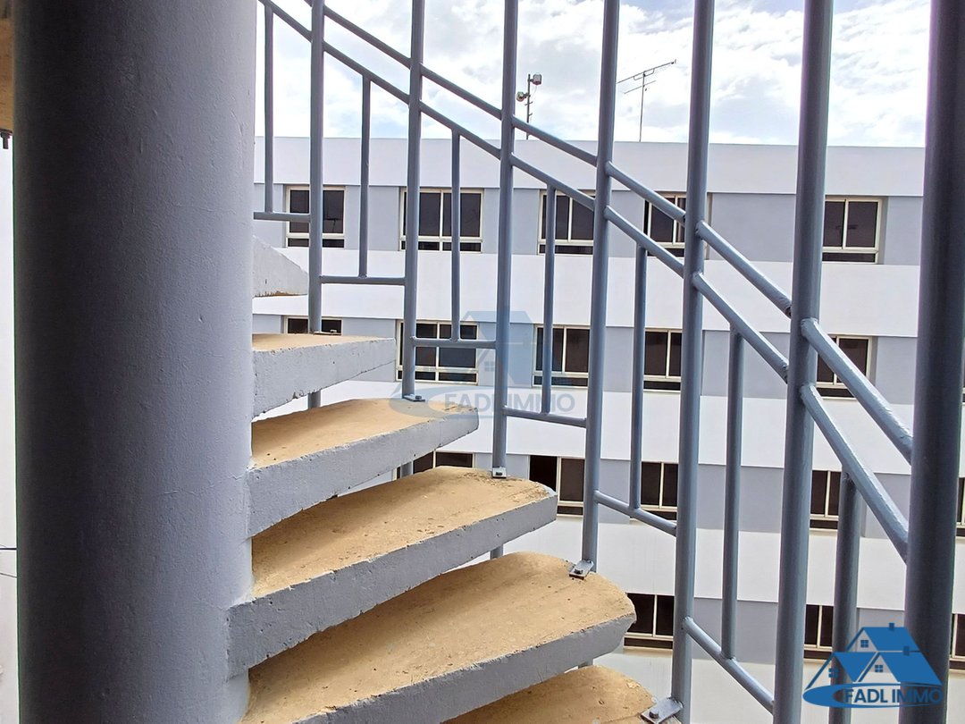 VENTA APARTAMENTO 130 M2 EN DIOUR JAMAA RABAT - Photo 18