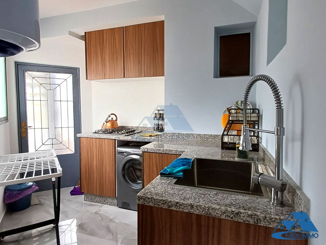 VENTA APARTAMENTO 130 M2 EN DIOUR JAMAA RABAT - Photo 19