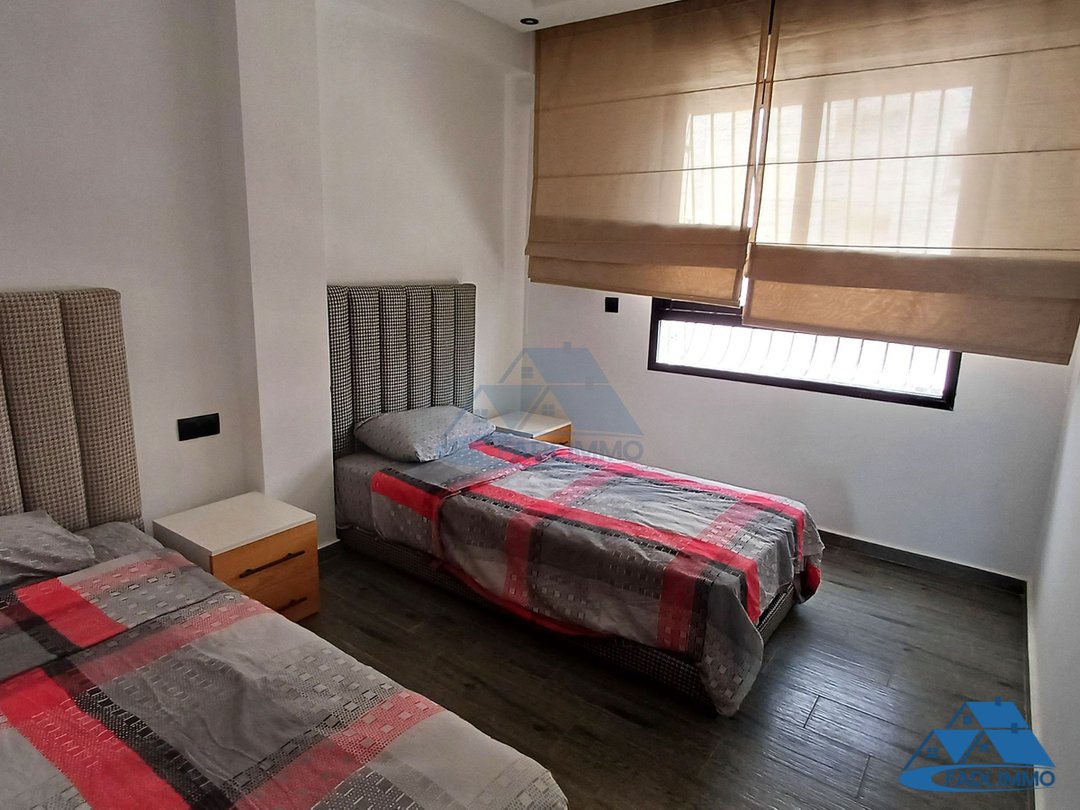 VENTA APARTAMENTO 130 M2 EN DIOUR JAMAA RABAT - Photo 14