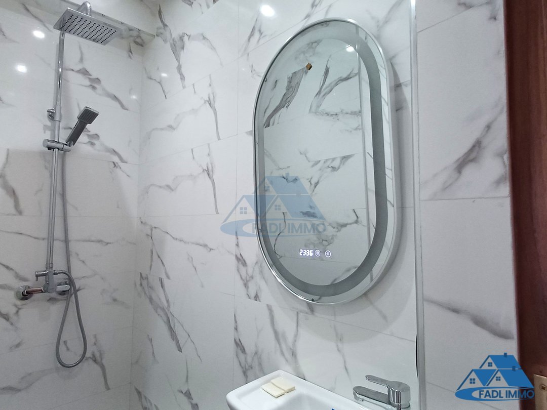 VENTA APARTAMENTO 130 M2 EN DIOUR JAMAA RABAT - Photo 21