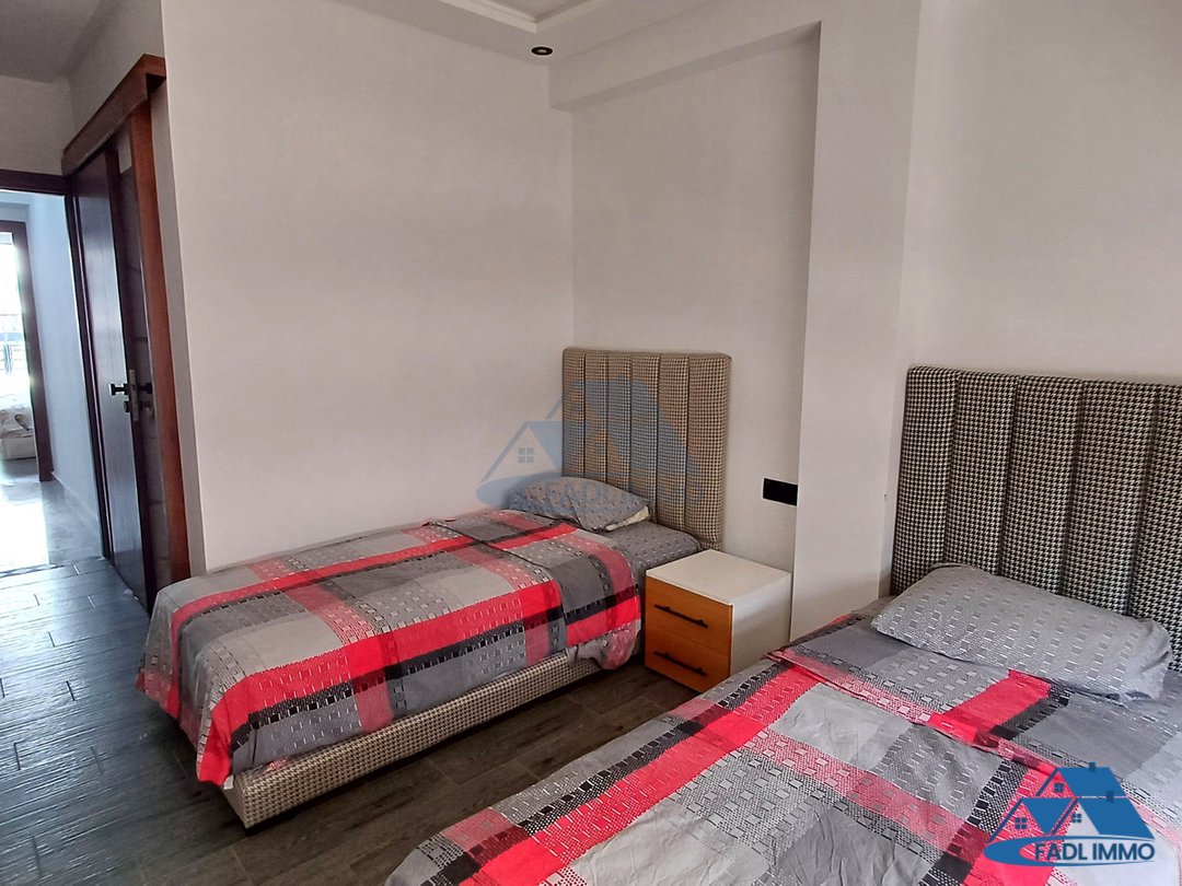 VENTA APARTAMENTO 130 M2 EN DIOUR JAMAA RABAT - Photo 15