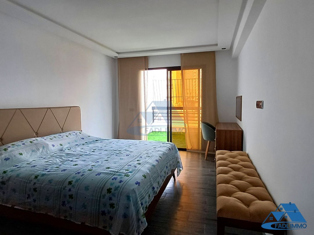 VENTA APARTAMENTO 130 M2 EN DIOUR JAMAA RABAT - Photo 17