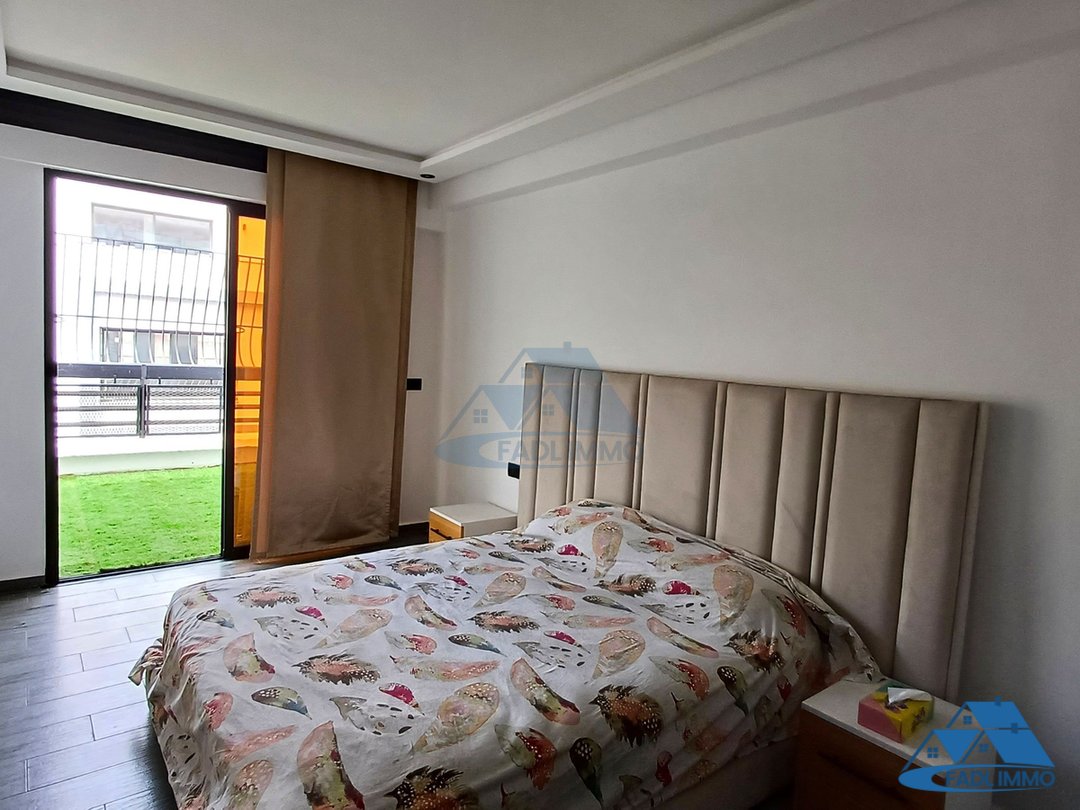 VENTA APARTAMENTO 130 M2 EN DIOUR JAMAA RABAT - Photo 12