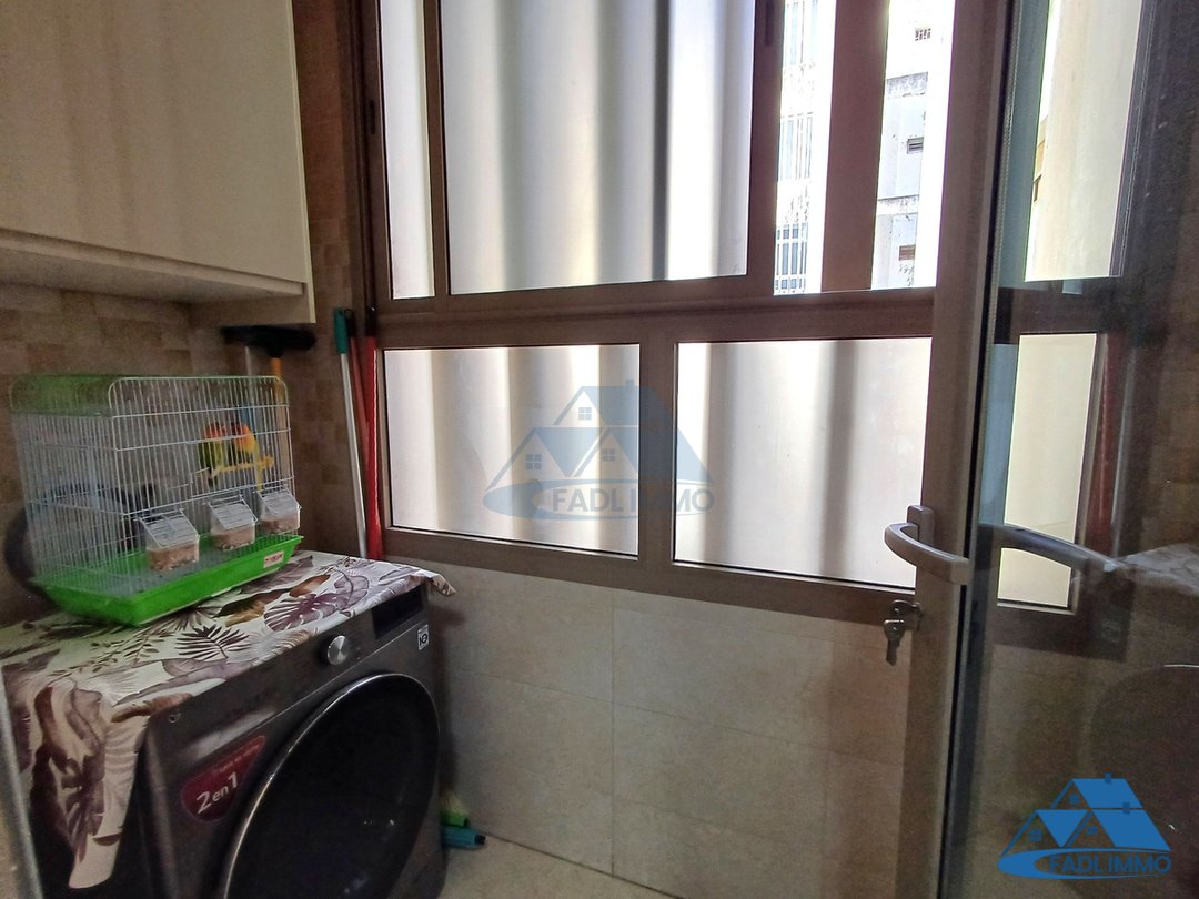 VENTA APARTAMENTO ESPACIOSO 149 M2 EN AGDAL RABAT - Photo 16