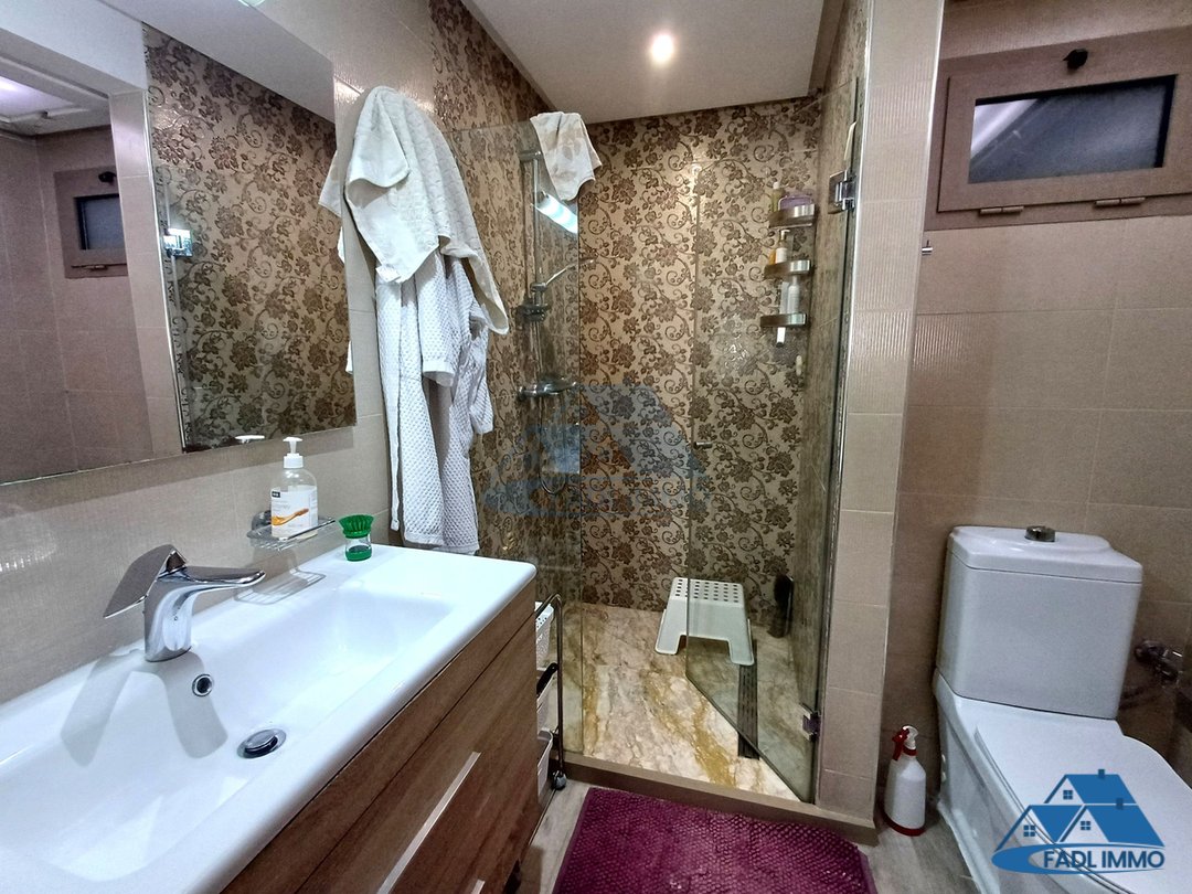 VENTA APARTAMENTO ESPACIOSO 149 M2 EN AGDAL RABAT - Photo 23