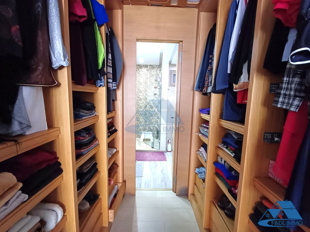 VENTA APARTAMENTO ESPACIOSO 149 M2 EN AGDAL RABAT - Photo 11