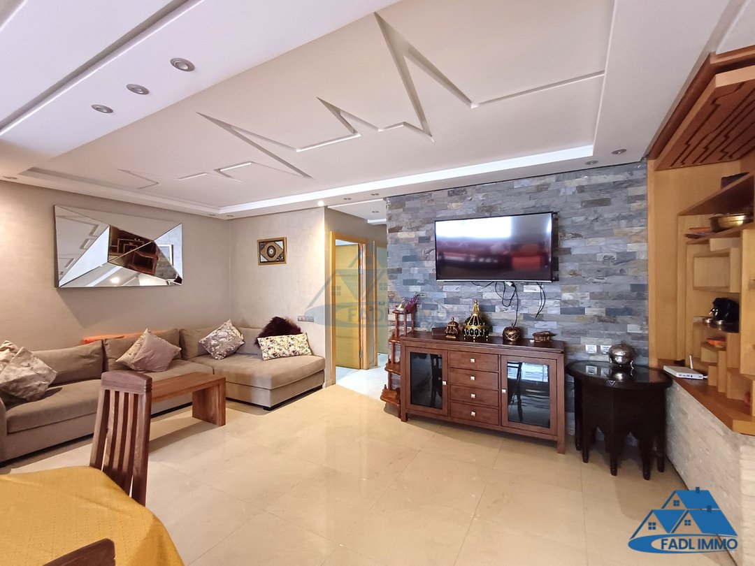 VENTA APARTAMENTO ESPACIOSO 149 M2 EN AGDAL RABAT - Photo 5