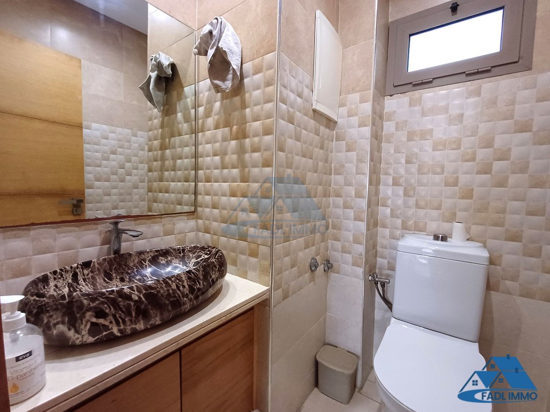 VENTA APARTAMENTO ESPACIOSO 149 M2 EN AGDAL RABAT - Photo 20