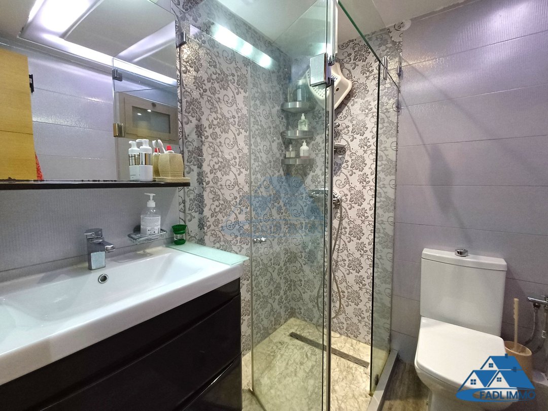 VENTA APARTAMENTO ESPACIOSO 149 M2 EN AGDAL RABAT - Photo 21