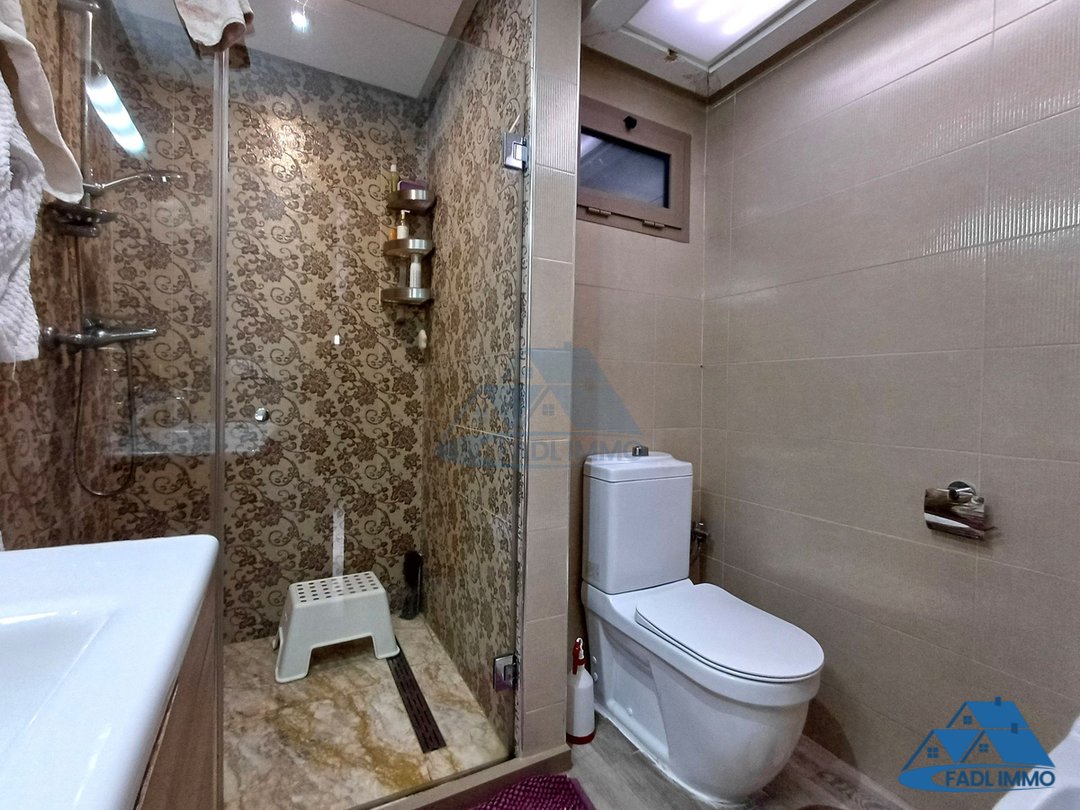 VENTA APARTAMENTO ESPACIOSO 149 M2 EN AGDAL RABAT - Photo 22